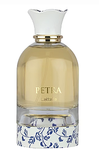 Petra Lattafa Perfumes