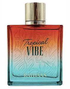 Tropical Vibe Rayhaan 100ml