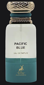 Pacific Blue Maison Alhambra