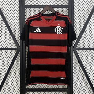 Flamengo I 25/26 (Torcedor)