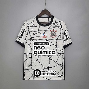 Corinthians I 21/22 (Torcedor)