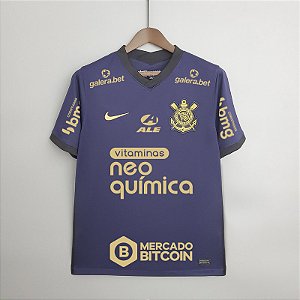 Corinthians III 21/22 (Torcedor)