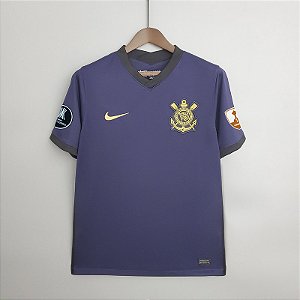 Corinthians III 21/22 (Torcedor)