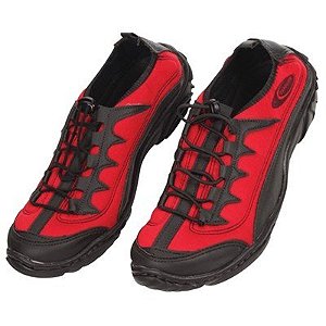Tenis Anfibius Vermelho - Cardume - Nº 40