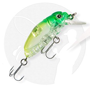 Isca Strike Pro Beetle Buster 40 087G