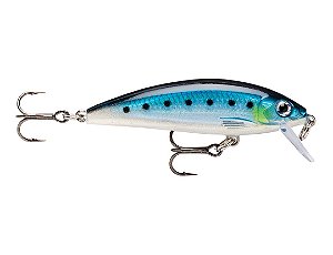 Isca Rapala X-RAP Countdown XRCD-5 BSRD