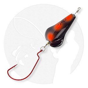 Isca Lau Lures TURBO