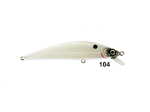 Isca Marine Sports Inna Pro Tuned 140 Floating 14cm 31g