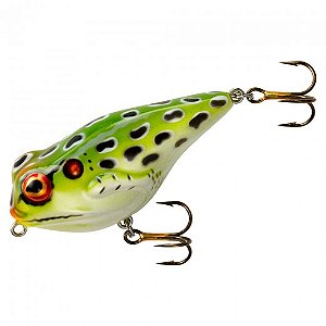 Isca Rebel FROG-R LEOPARD FROG