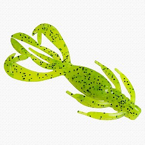 sca Camalesma Crazzy Move 11 - Cartela com 2 unidades - 11cm 13g