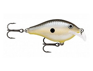 Isca Rapala Scatter Rap CRANK SCRC-05 DSSD