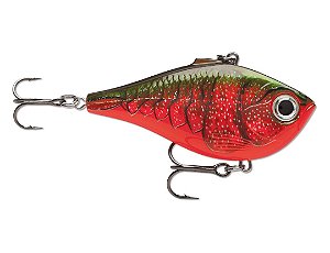 Isca Rapala RIPPIN  RAP RPR-05 RCW 5cm 9g