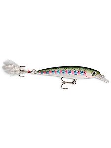 Isca Rapala X-Rap XR04 - RT