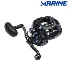 Carretilha Marine Sports Titan 400SW