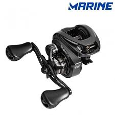 Carretilha Marine Sports Liger AC 8.3:1
