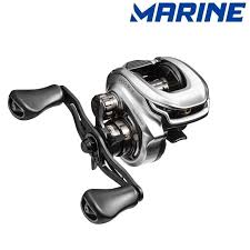 Carretilha Marine Sports Legacy SHI SHIL