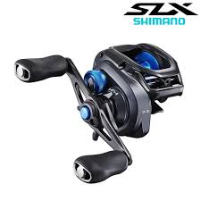 Carretilha Shimano SLX HGA 150HG 151HG 7.2:1