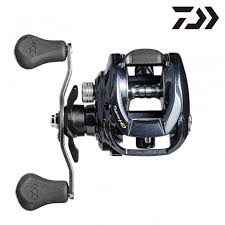 Carretilha Daiwa Tatula Type-HD 200 7.3:1