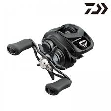 Carretilha Daiwa Tatula TW80 8.1:1