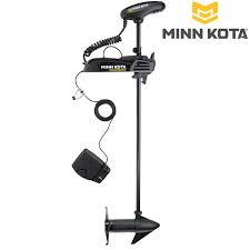 Motor Elétrico Minn Kota Power Drive NEW PD V2 45 Libras Pedal