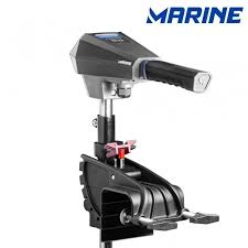 Motor Elétrico New Phantom FW Água Doce 34 Libras PHFW34