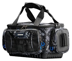 Bolsa Marine Sports M-BP15 20x30x25cm Sem Caixa