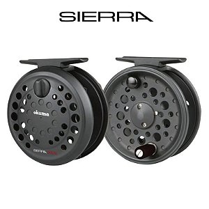 Carretilha Okuma Sierra S 7/8
