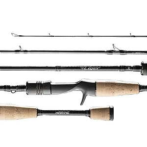 Vara Marine Sports Liger / LG-C561 MLF 1.68m 10-14lb