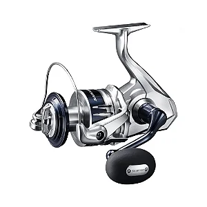 Molinete Shimano Saragosa SW 5000XG