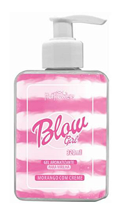 Hidratante Beijavel  Blow Girl