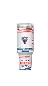 Caneca Térmica 1,2L - Modelo 1 - Fortaleza