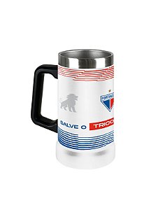 Caneca Térmica 710 ml - Modelo 1 - Fortaleza