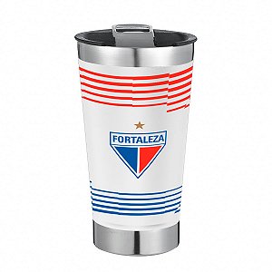 Copo Térmico Star 473ml Com Tampa - Modelo 1 - Fortaleza