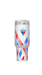 Caneca Térmica 1,2L - Modelo 2 - Fortaleza
