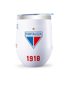 Copo Térmico 350ml Cuia - Modelo 1 - Fortaleza