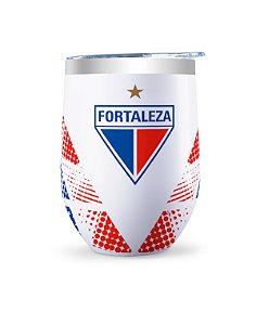 Copo Térmico 350ml Cuia - Modelo 2 - Fortaleza