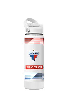 Garrafa Térmica 850ml Com Alça - Modelo 1 - Fortaleza