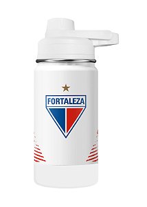 Garrafa Térmica 350ml Com Alça - Modelo 2 - Fortaleza
