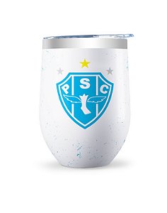 Copo Cuia Térmico 350ml - Modelo 1 - Paysandu