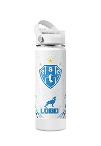 Garrafa Térmica 850ml Com Alça - Modelo 1 - Paysandu