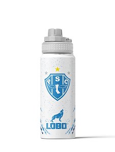 Garrafa Térmica 850ml - Modelo 1 - Paysandu