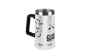 Caneca Térmica 710ml - Remo