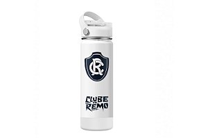 Garrafa Térmica 850ml Com Alça - Remo