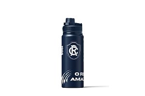 Garrafa Térmica 850ml Azul - Remo