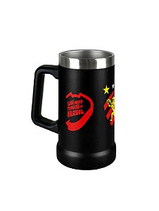Caneca Térmica 710ml Preto - Sport