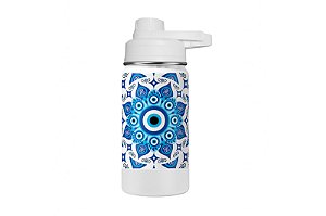 Garrafa Térmica Pocket 350ml - Mandala