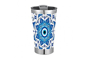 Copo Star 470ml - Mandala
