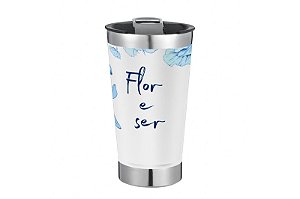 Copo Star 470ml - Flor e Ser