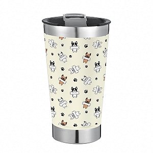 Copo Star 470ml – Dog Ossinho