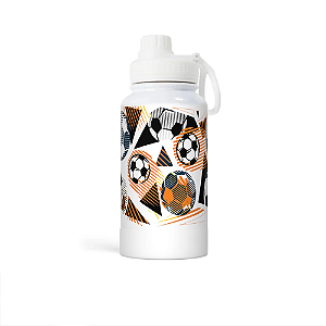 Garrafa Térmica Pocket 350ml – GOOL